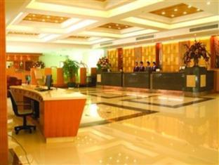 Times Holiday Ξενοδοχείο Huizhou  Εξωτερικό φωτογραφία